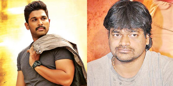 allu arjun,duvvada jagannadham,ntr,adurs,harish shankar,brahmin  బన్నీ చేత కూడా మంత్రాలు చదివిస్తాడంట!